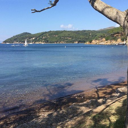 Tenuta La Chiusa Portoferraio Luaran gambar