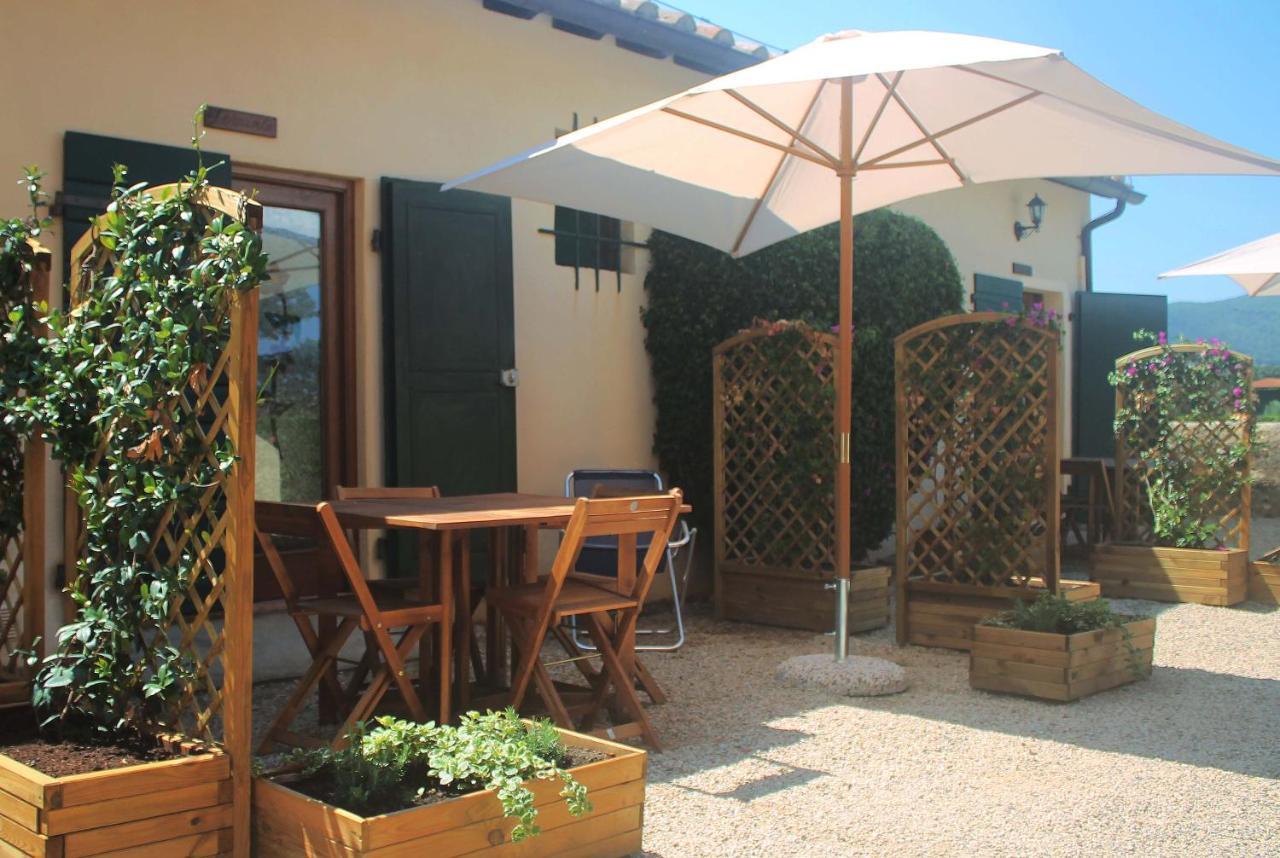 Tenuta La Chiusa Portoferraio Luaran gambar