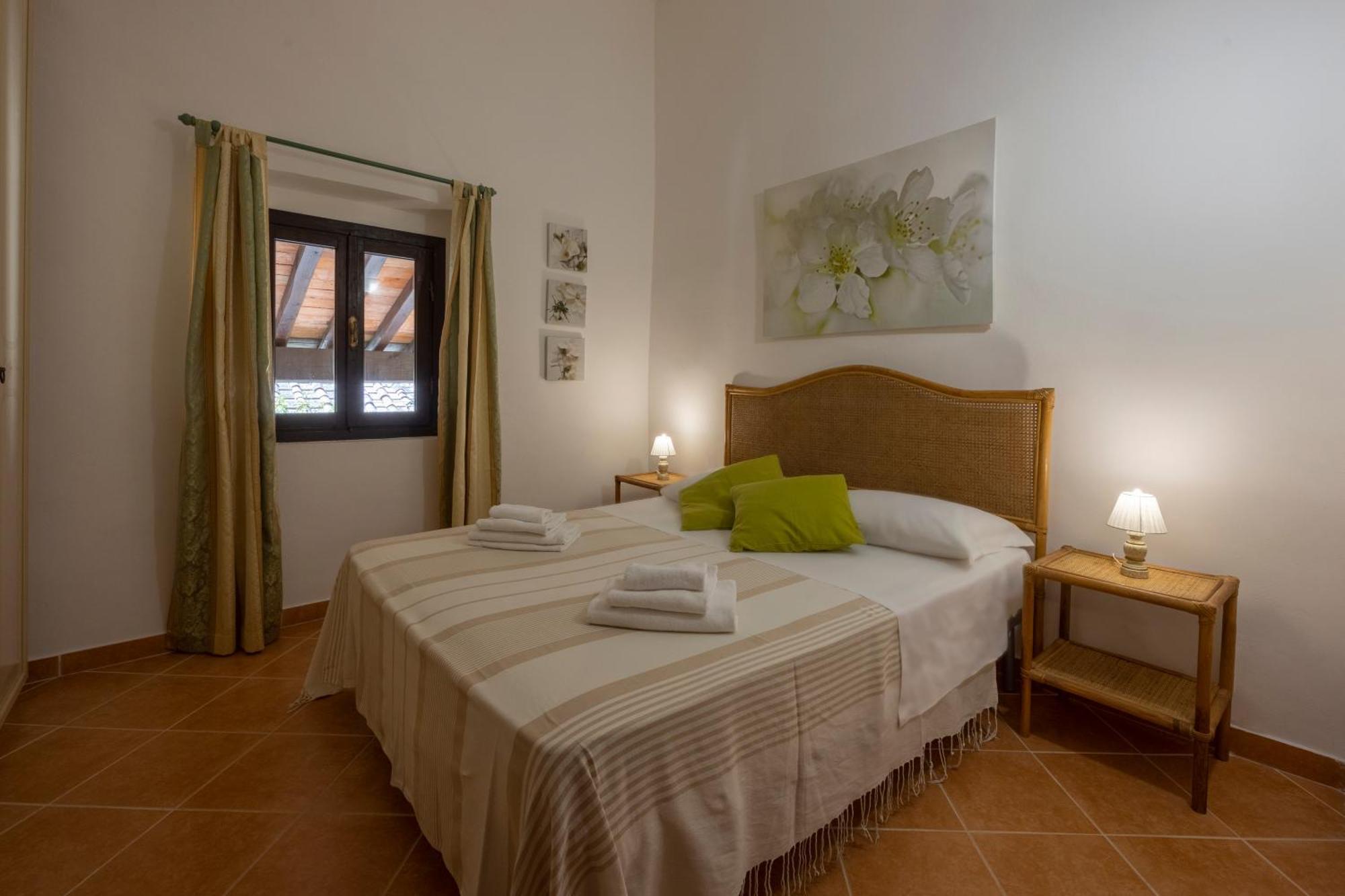 Tenuta La Chiusa Portoferraio Luaran gambar