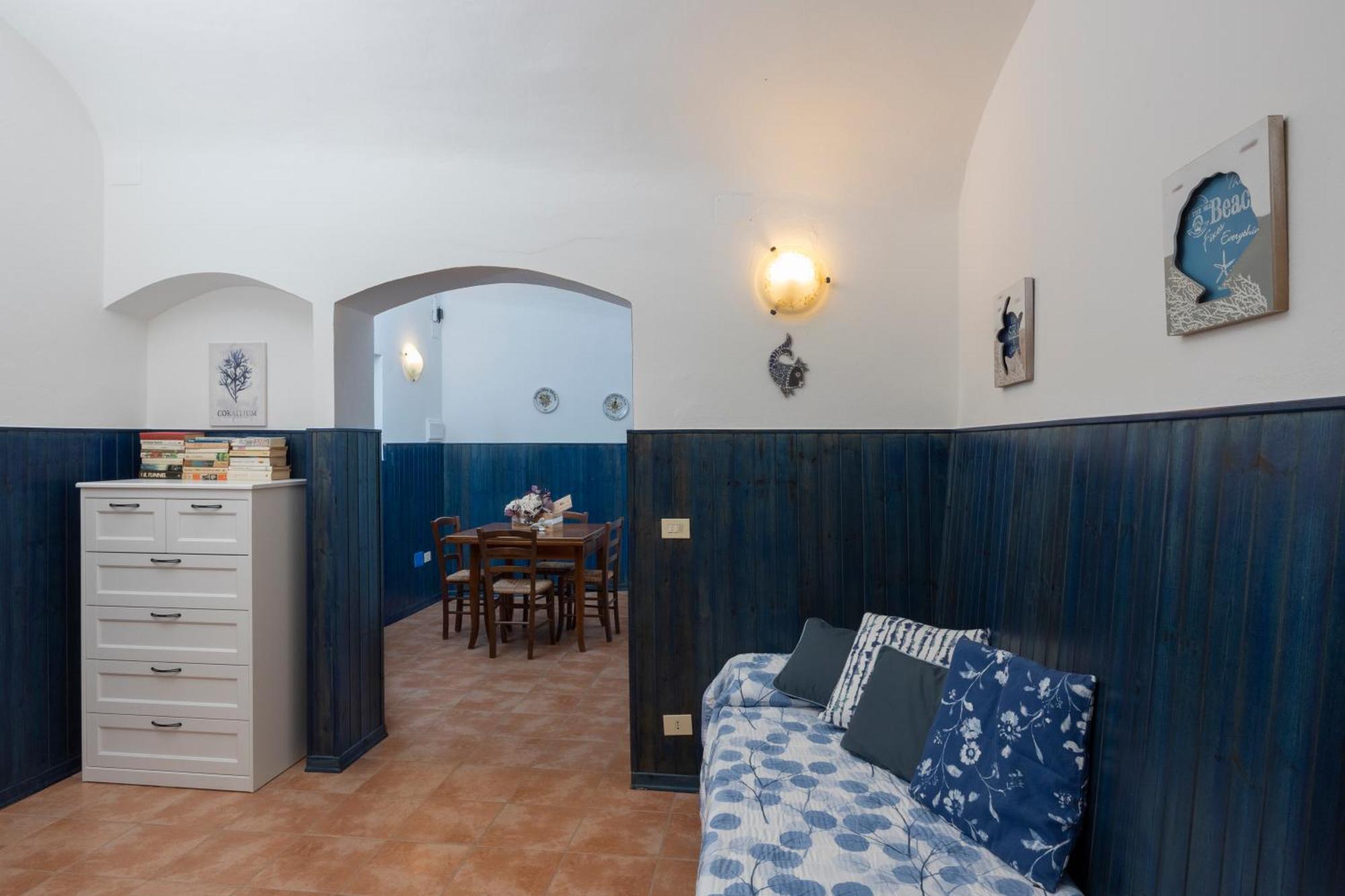 Tenuta La Chiusa Portoferraio Luaran gambar