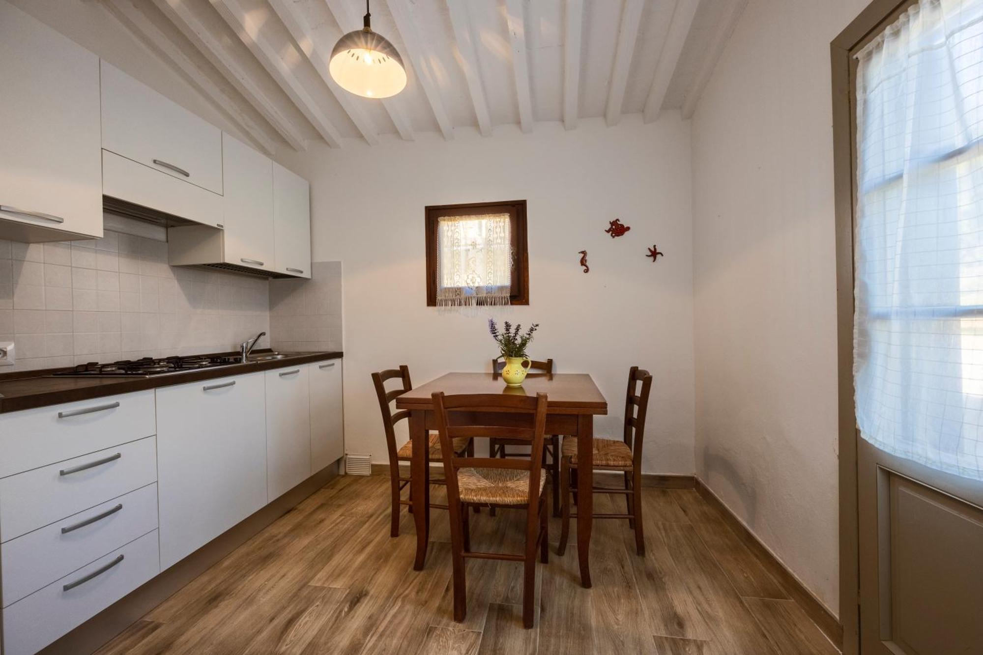 Tenuta La Chiusa Portoferraio Luaran gambar