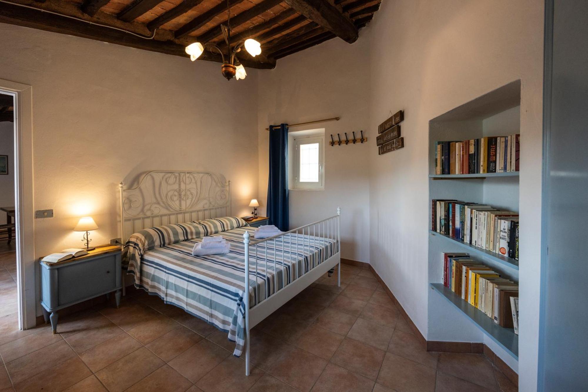 Tenuta La Chiusa Portoferraio Luaran gambar