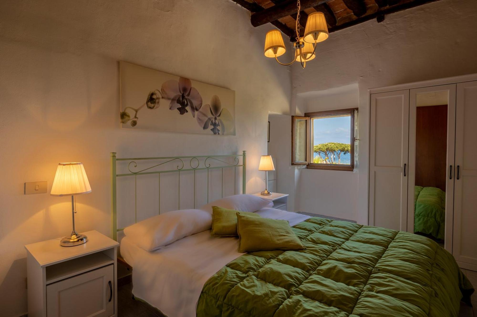 Tenuta La Chiusa Portoferraio Luaran gambar