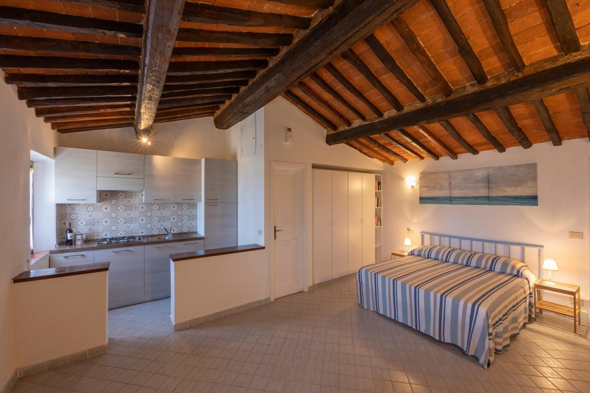 Tenuta La Chiusa Portoferraio Luaran gambar
