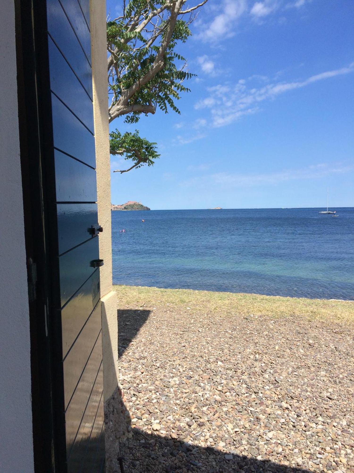 Tenuta La Chiusa Portoferraio Luaran gambar