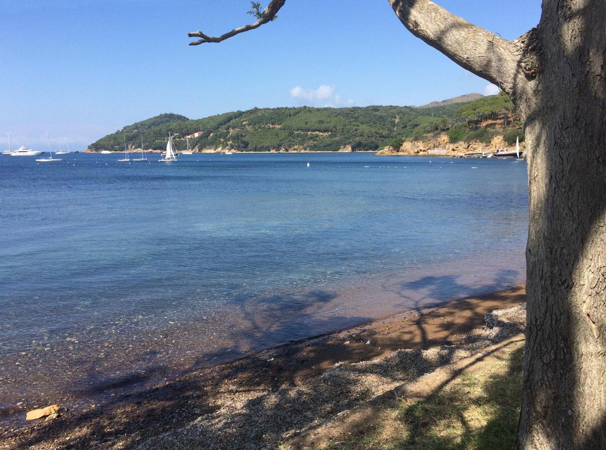 Tenuta La Chiusa Portoferraio Luaran gambar