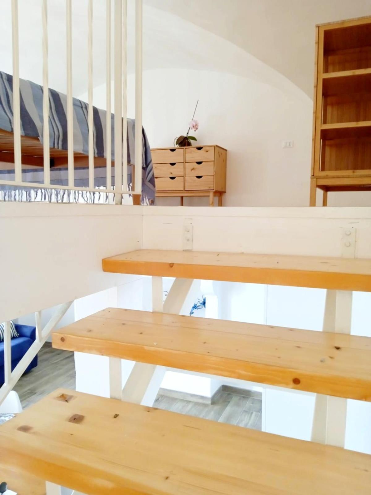 Tenuta La Chiusa Portoferraio Luaran gambar