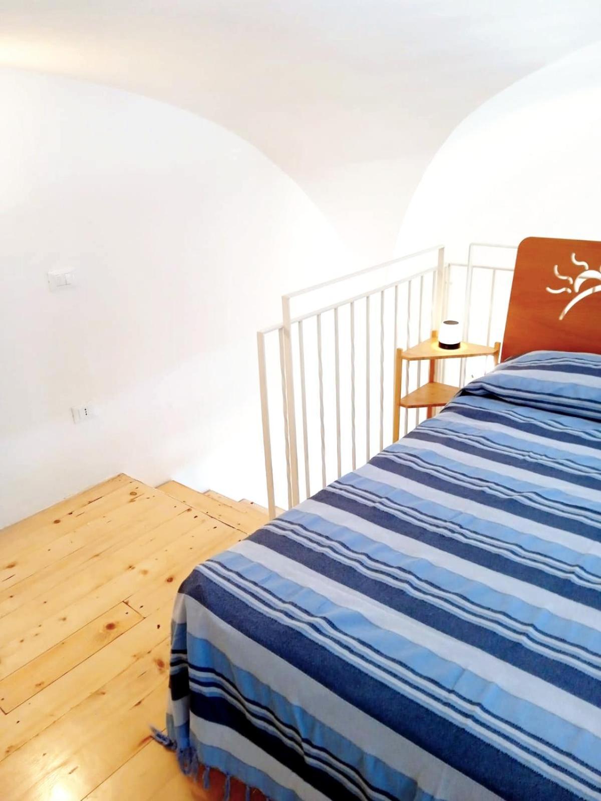 Tenuta La Chiusa Portoferraio Luaran gambar