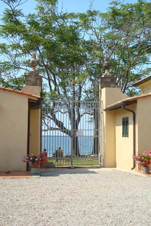 Tenuta La Chiusa Portoferraio Luaran gambar