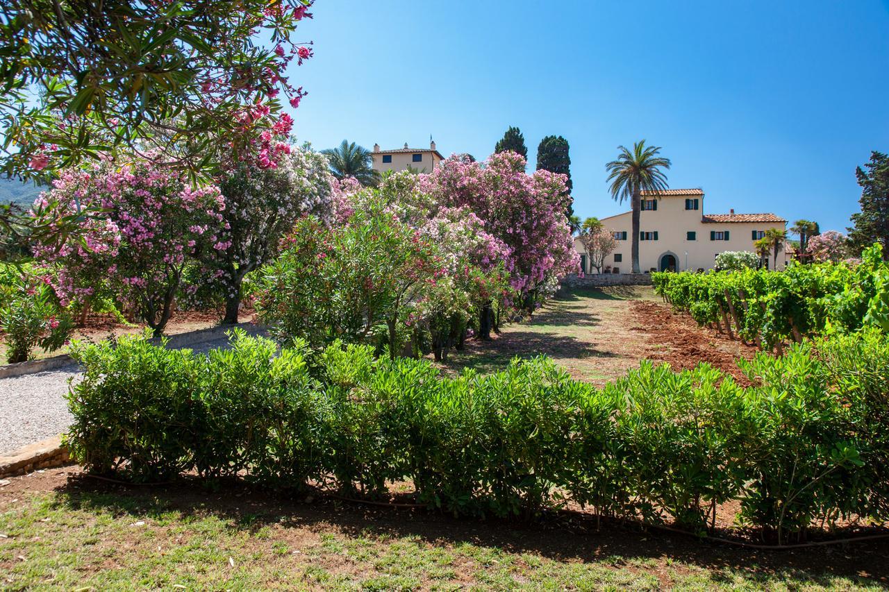 Tenuta La Chiusa Portoferraio Luaran gambar
