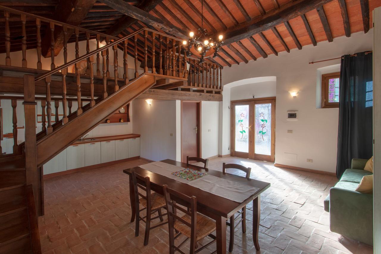 Tenuta La Chiusa Portoferraio Luaran gambar