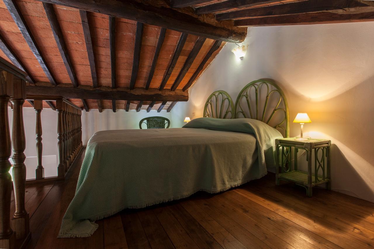 Tenuta La Chiusa Portoferraio Luaran gambar