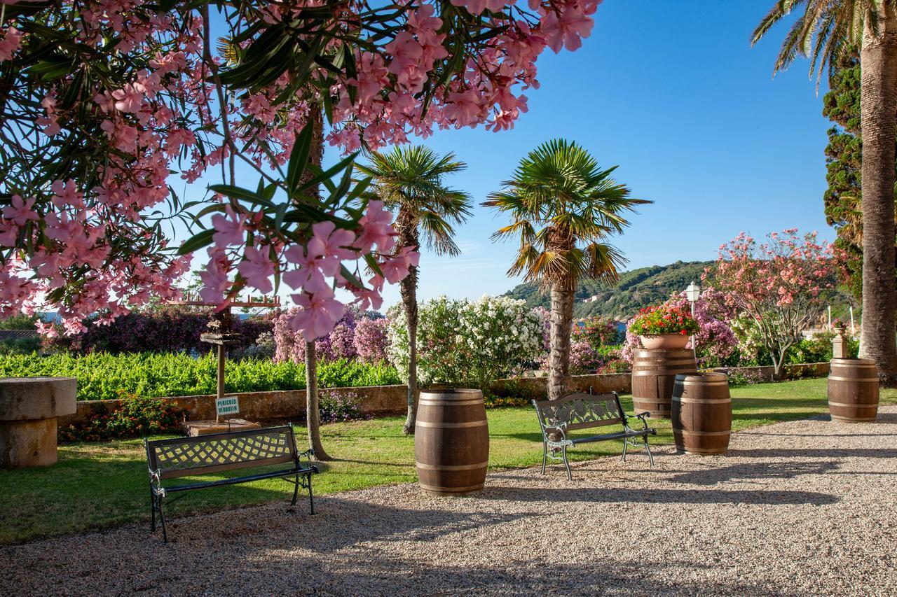 Tenuta La Chiusa Portoferraio Luaran gambar