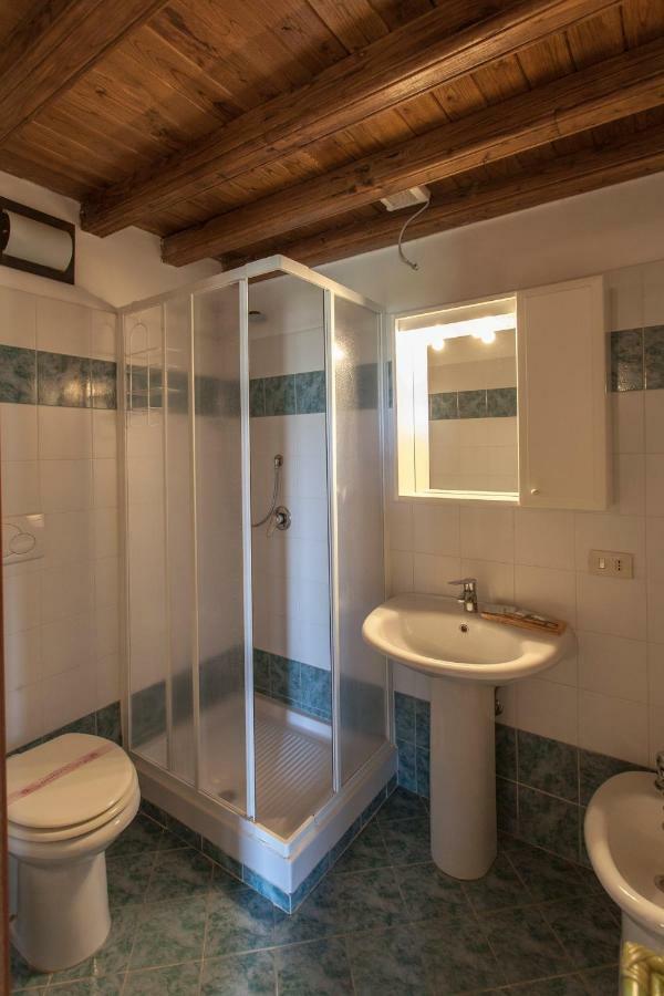 Tenuta La Chiusa Portoferraio Luaran gambar