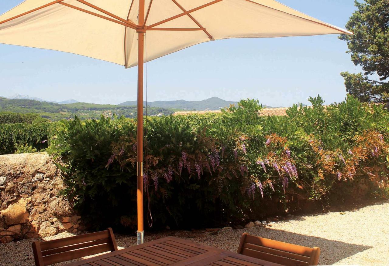 Tenuta La Chiusa Portoferraio Luaran gambar