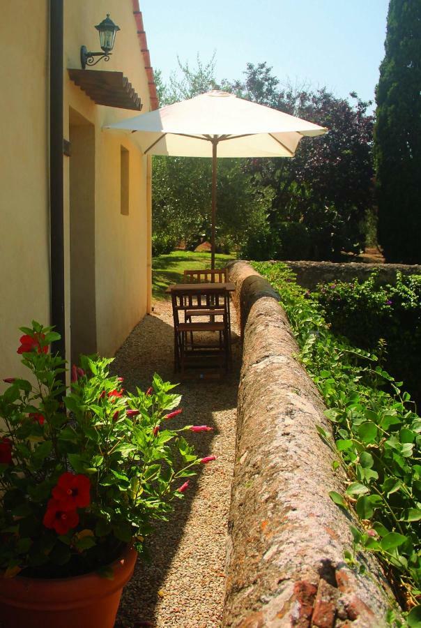 Tenuta La Chiusa Portoferraio Luaran gambar